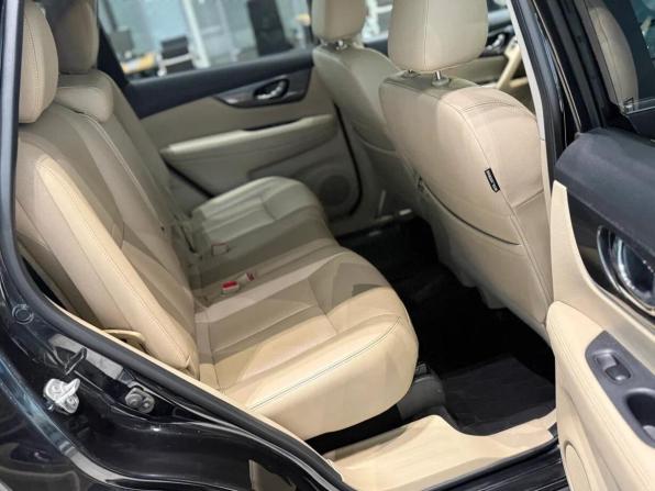 Nissan X-Trail III с пробегом 2018 года, цена 1 595 000 рублей, 233198 км, внедорожник, Автокод Объявления