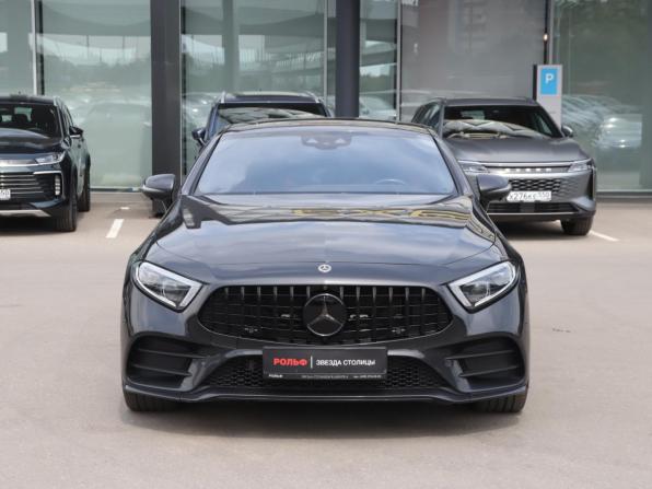 Mercedes-Benz CLS III (C257) с пробегом 2018 года, цена 4 999 900 рублей, 101000 км, седан, Автокод Объявления