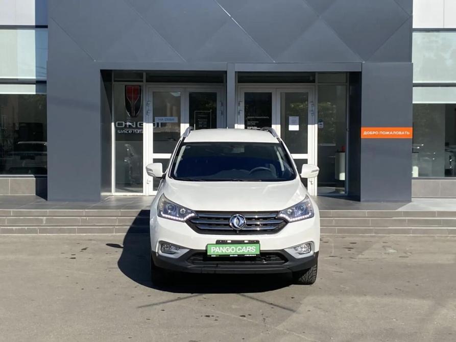 Dongfeng AX7 I Краснодар  - изображение 2