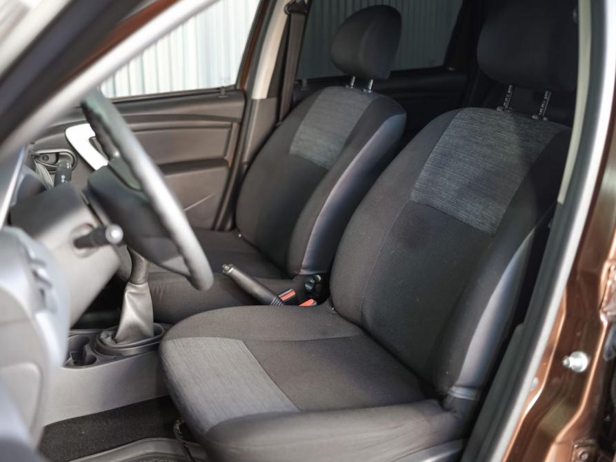 Renault Duster I Ижевск  - изображение 6