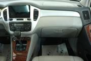 Toyota Highlander I (XU20) Рестайлинг Омск  - изображение 38