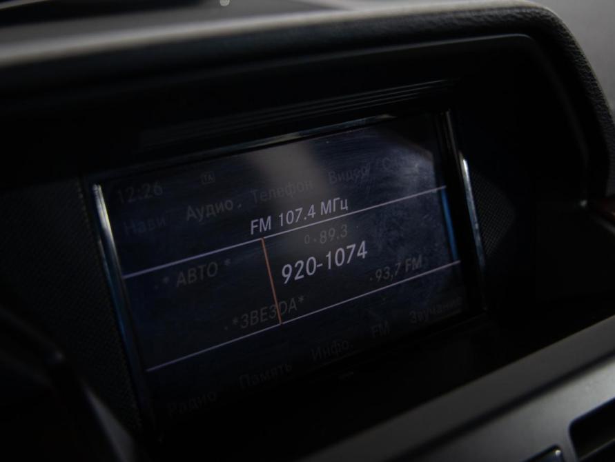 Mercedes-Benz GLK-Класс I (X204) Санкт-Петербург  - изображение 17