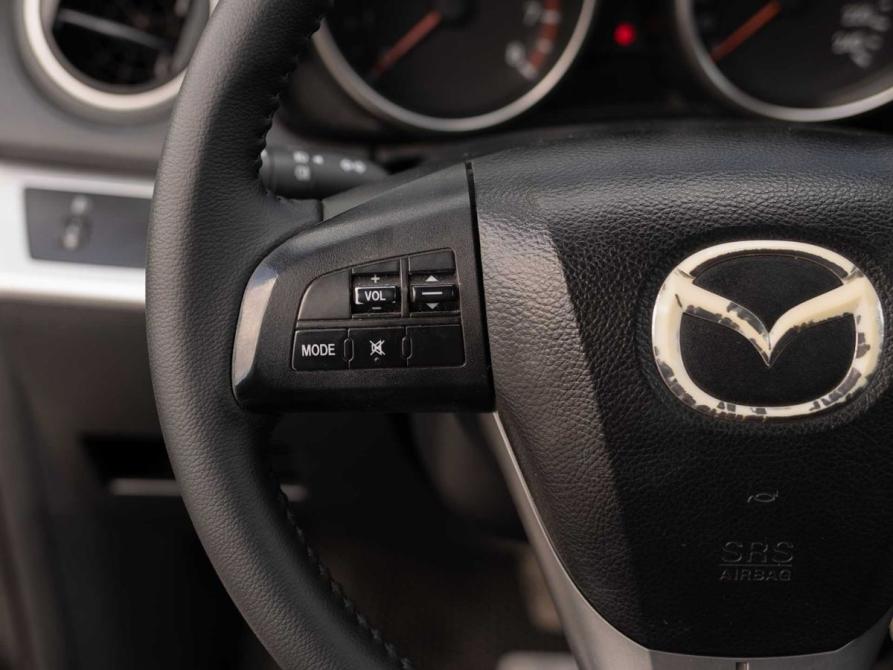 Mazda 3 II (BL) Новосибирск  - изображение 12