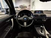 BMW 1 серии II (F20/F21) Рестайлинг 2 Москва  - изображение 29