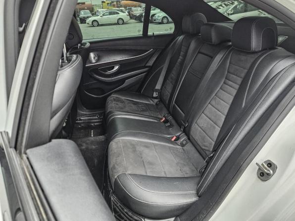 Mercedes-Benz E-Класс V (W213 S213 C238) с пробегом 2021 года, цена 3 625 000 рублей, 124168 км, седан, Автокод Объявления