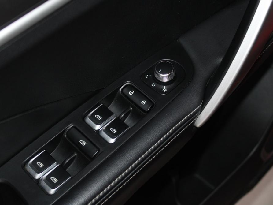 Geely Coolray I Старый Оскол  - изображение 11
