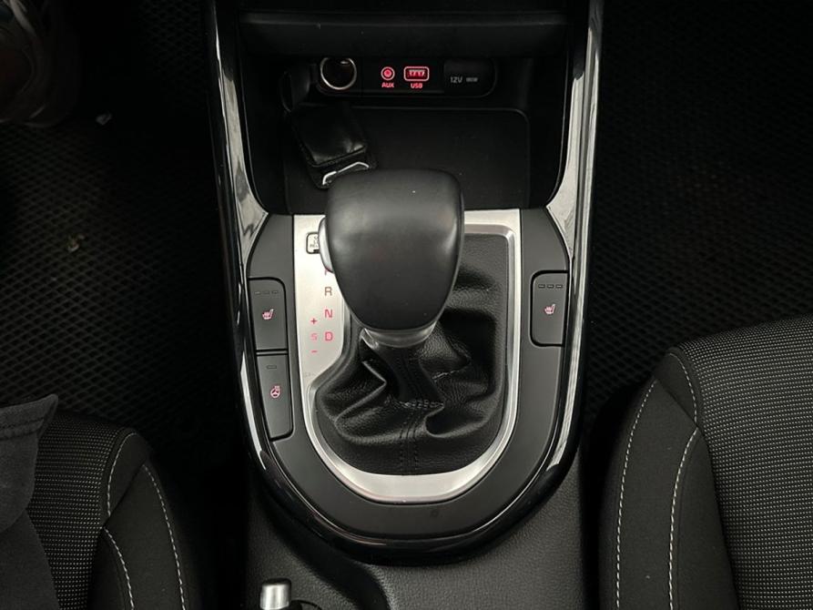 Kia Cerato IV Москва  - изображение 17