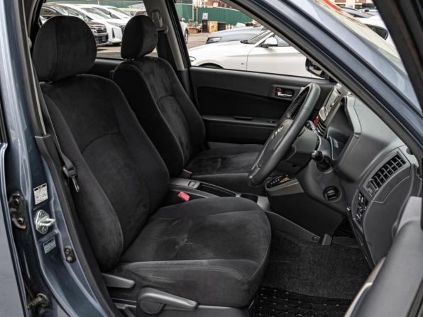 Toyota Rush I с пробегом 2013 года, цена 1 190 000 рублей, 114101 км, внедорожник, Автокод Объявления