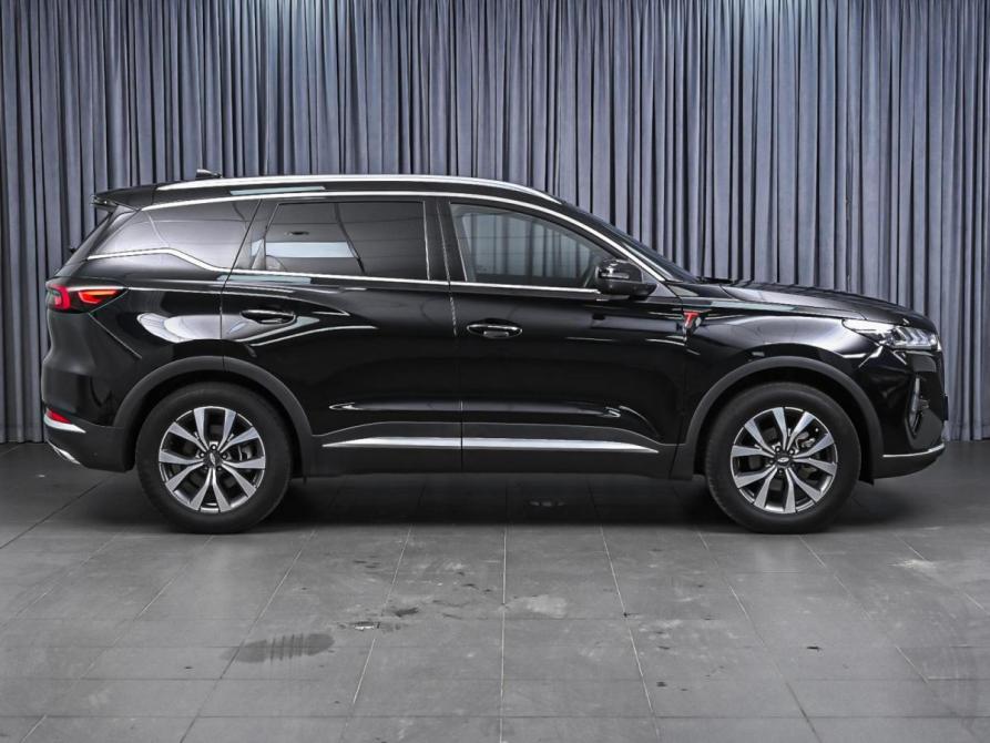 Chery Tiggo 7 Pro Max I Ставрополь  - изображение 5