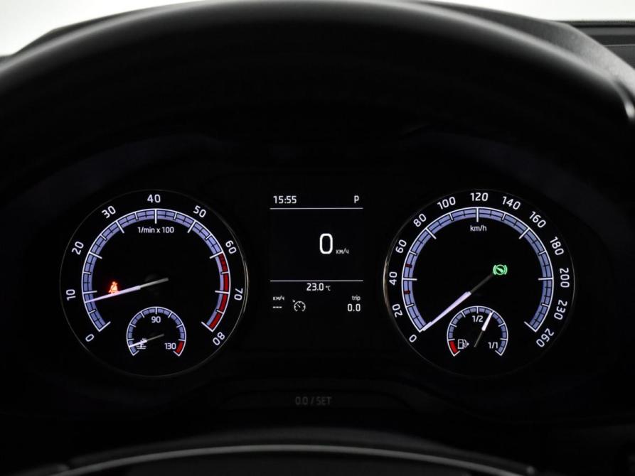Skoda Kodiaq I Санкт-Петербург  - изображение 19