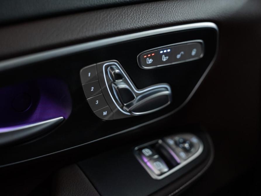 Mercedes-Benz V-Класс III (W447) Рестайлинг 2 Москва  - изображение 7