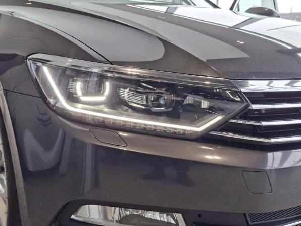 Volkswagen Passat B8 с пробегом 2019 года, цена 2 899 000 рублей, 96255 км, универсал, Автокод Объявления