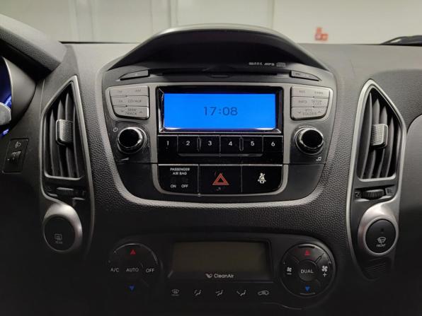 Hyundai ix35 I с пробегом 2010 года, цена 920 000 рублей, 249570 км, внедорожник, Автокод Объявления