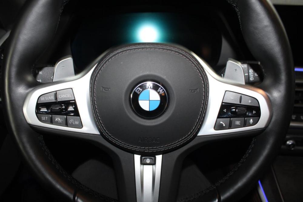 BMW X5 IV (G05/G18) Владивосток  - изображение 24
