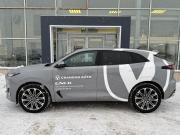 Changan UNI-K Оренбург  - изображение 24