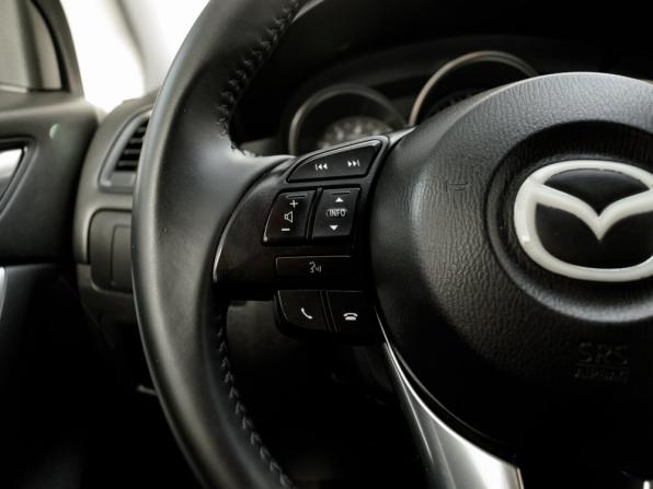 Mazda CX-5 I с пробегом 2014 года, цена 1 925 000 рублей, 147764 км, внедорожник, Автокод Объявления