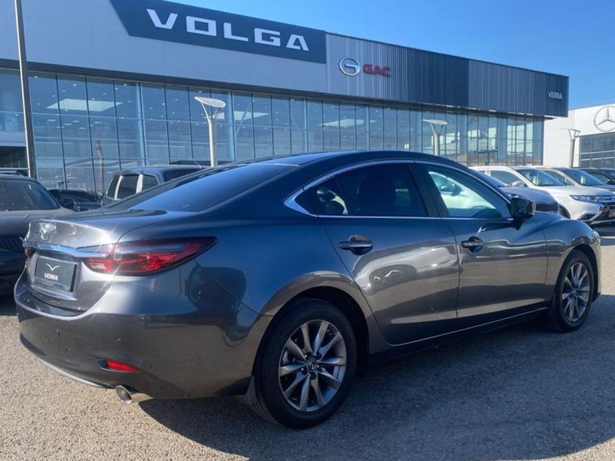 Mazda 6 III (GJ) Рестайлинг 2 Уфа  - изображение 4