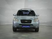 Hyundai Santa Fe II Новосибирск  - изображение 29