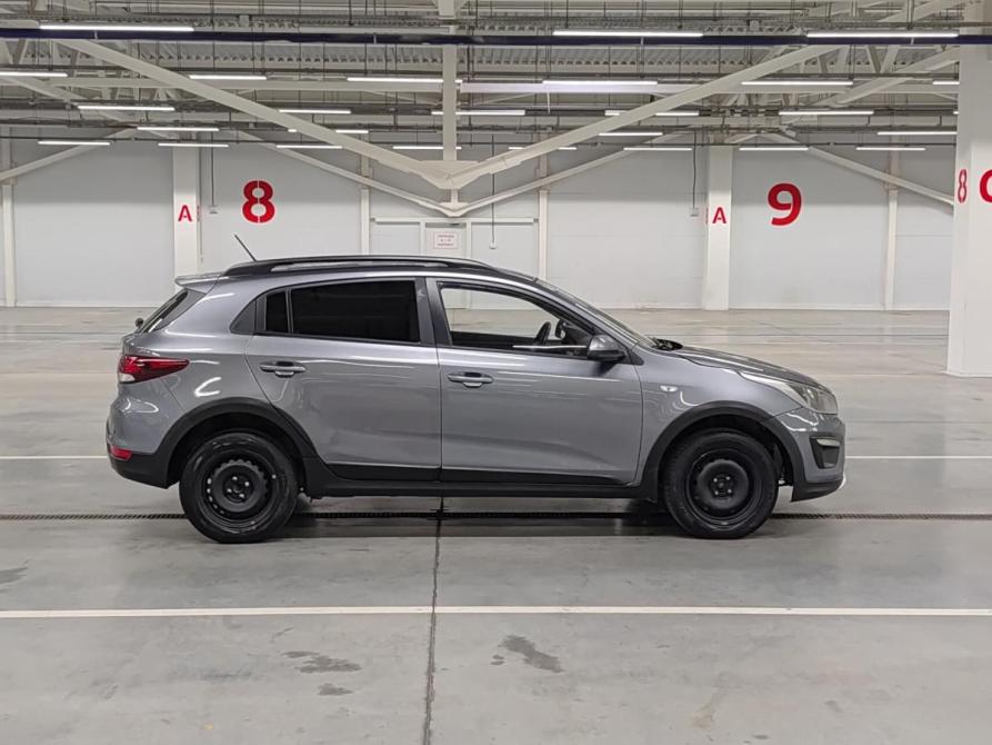 Kia Rio IV Казань  - изображение 5
