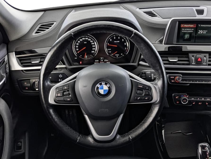 BMW X2 I (F39) Санкт-Петербург  - изображение 22