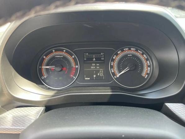 Lada (ВАЗ) Iskra с пробегом 2025 года, цена 1 550 000 рублей, 329 км, седан, Автокод Объявления