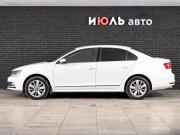 Volkswagen Jetta VI Рестайлинг Екатеринбург  - изображение 24