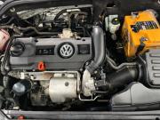 Volkswagen Jetta VI Курск  - изображение 36