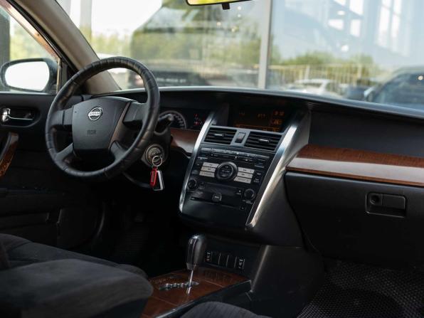Nissan Teana I Рестайлинг с пробегом 2006 года, цена 550 000 рублей, 232800 км, седан, Автокод Объявления