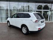 Mitsubishi Outlander III Воронеж  - изображение 19
