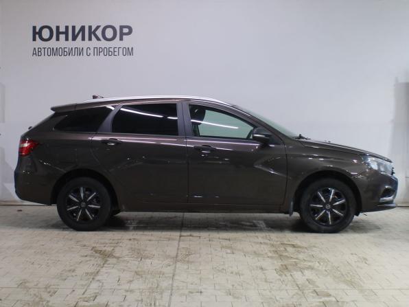 Lada (ВАЗ) Vesta I с пробегом 2022 года, цена 1 089 000 рублей, 108603 км, универсал, Автокод Объявления