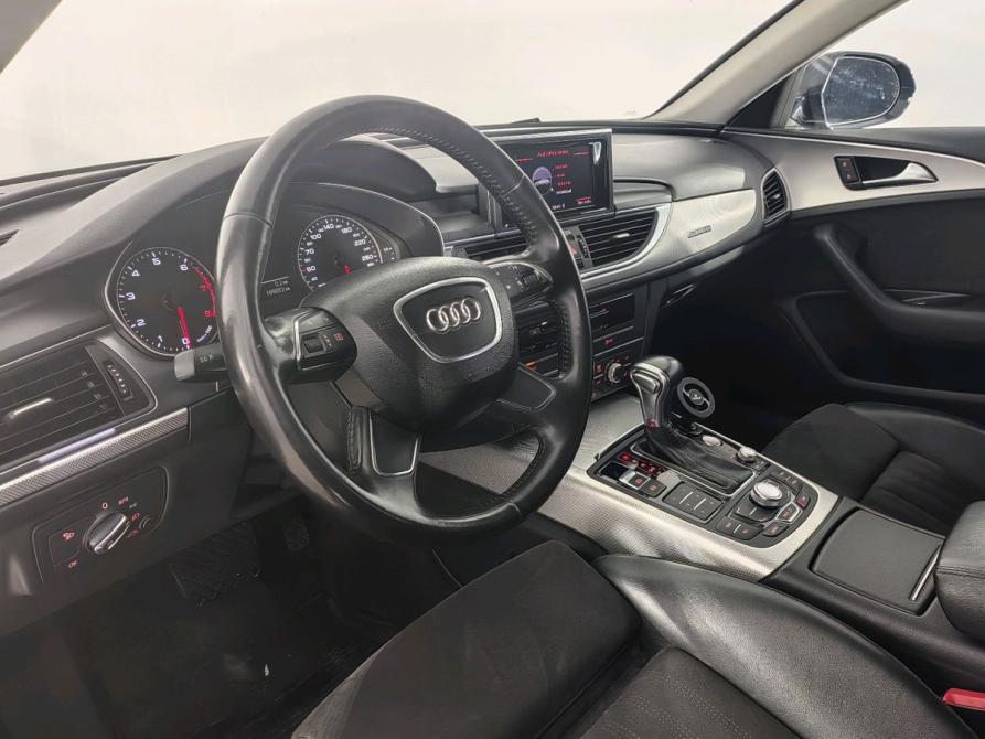 Audi A6 IV (C7) Санкт-Петербург  - изображение 13