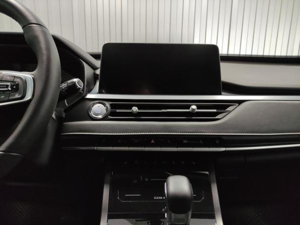 Chery Tiggo 4 Pro I Рестайлинг с пробегом 2023 года, цена 1 577 000 рублей, 33653 км, внедорожник, Автокод Объявления
