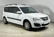 Lada (ВАЗ) Largus I Саранск  - изображение 30
