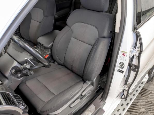 Haval H9 I Рестайлинг с пробегом 2021 года, цена 2 690 000 рублей, 94018 км, внедорожник, Автокод Объявления