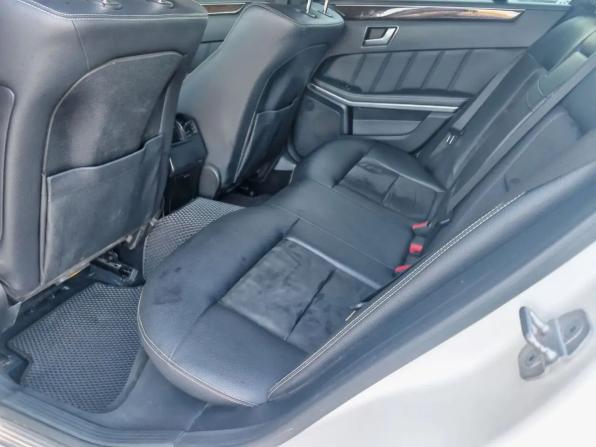Mercedes-Benz E-Класс IV (W212 S212 C207) с пробегом 2011 года, цена 1 330 000 рублей, 202087 км, седан, Автокод Объявления