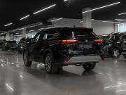 Toyota Highlander IV (XU70) Москва  - изображение 33
