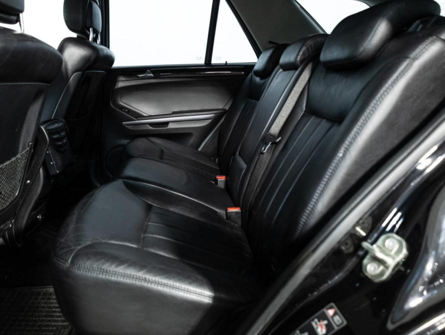 Mercedes-Benz M-Класс II (W164) Санкт-Петербург  - изображение 11
