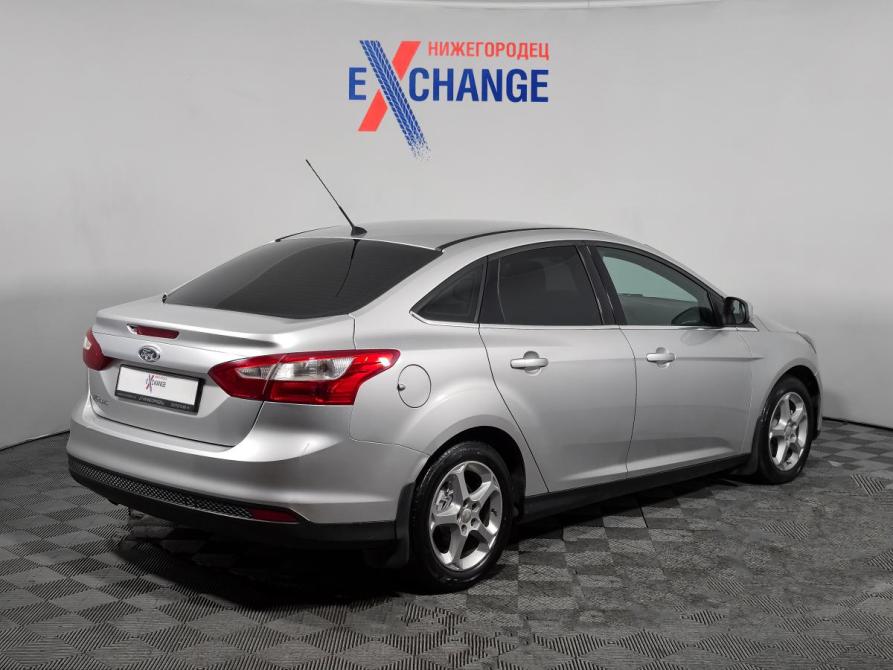 Ford Focus III Нижний Новгород  - изображение 5