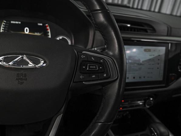 Chery Tiggo 4 I Рестайлинг с пробегом 2022 года, цена 1 284 000 рублей, 76757 км, внедорожник, Автокод Объявления