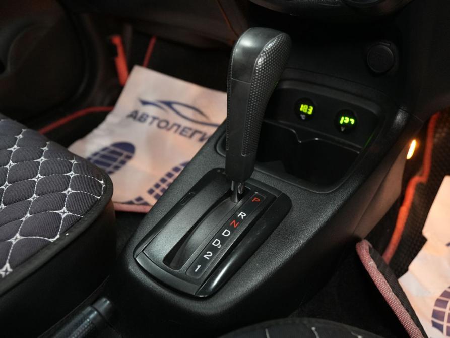 Honda Partner II Новосибирск  - изображение 22