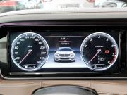 Mercedes-Benz S-Класс VI (W222 C217) Казань  - изображение 38