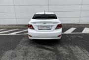 Hyundai Solaris I Ставрополь  - изображение 27