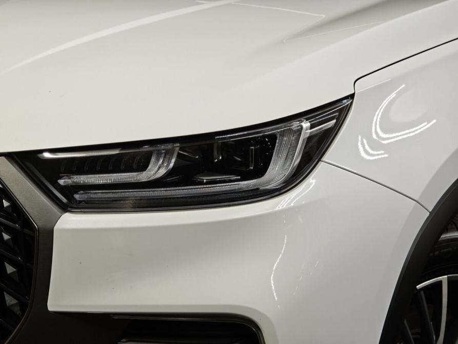 Chery Tiggo 8 Pro Max I Рестайлинг Москва  - изображение 10