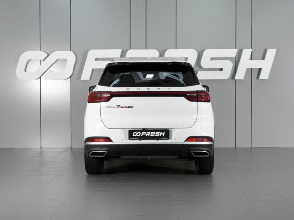 Chery Tiggo 7 Pro Max I с пробегом 2023 года, цена 1 669 000 рублей, 135117 км, внедорожник, Автокод Объявления