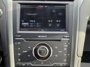 Ford Fusion (North America) II Краснодар  - изображение 29