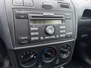 Ford Fiesta Mk5 Санкт-Петербург  - изображение 16