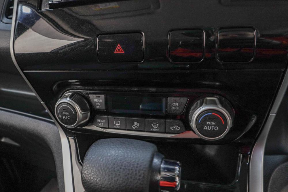 Nissan Serena V (C27) Челябинск  - изображение 14
