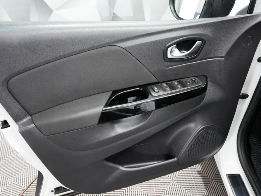 Renault Kaptur I Рестайлинг Ульяновск  - изображение 14