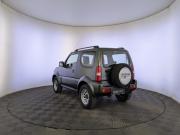 Suzuki Jimny III Рестайлинг 2 Москва  - изображение 33