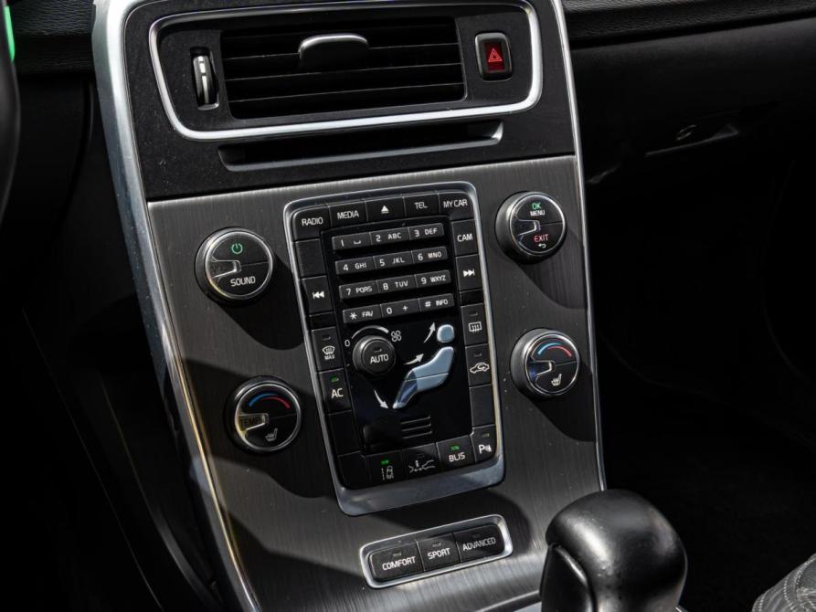 Volvo S60 II Краснодар  - изображение 14